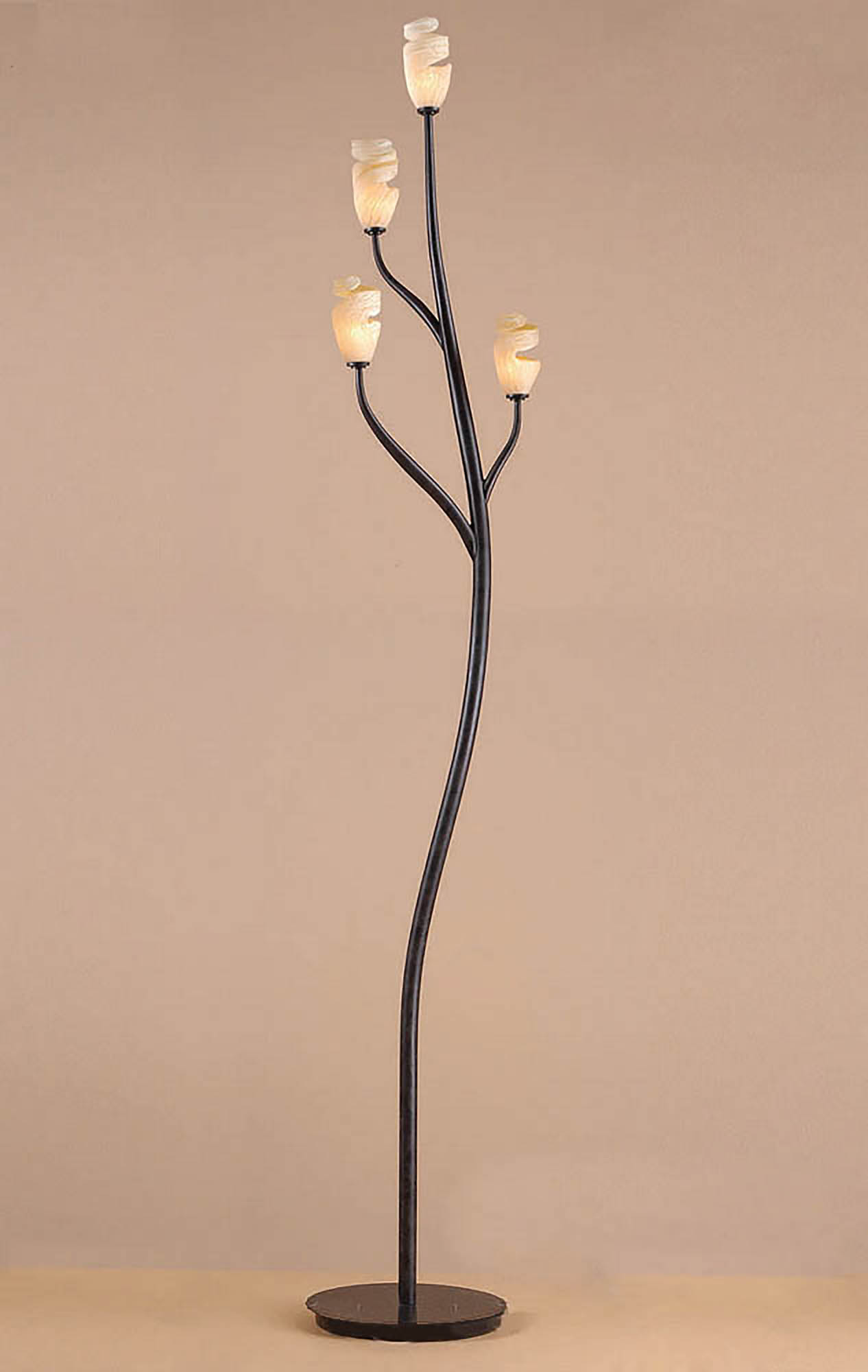 Forest Floor Lamps Mantra Traditional Floor Lamps